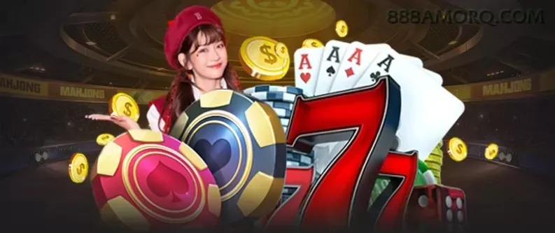 888amor slots no app