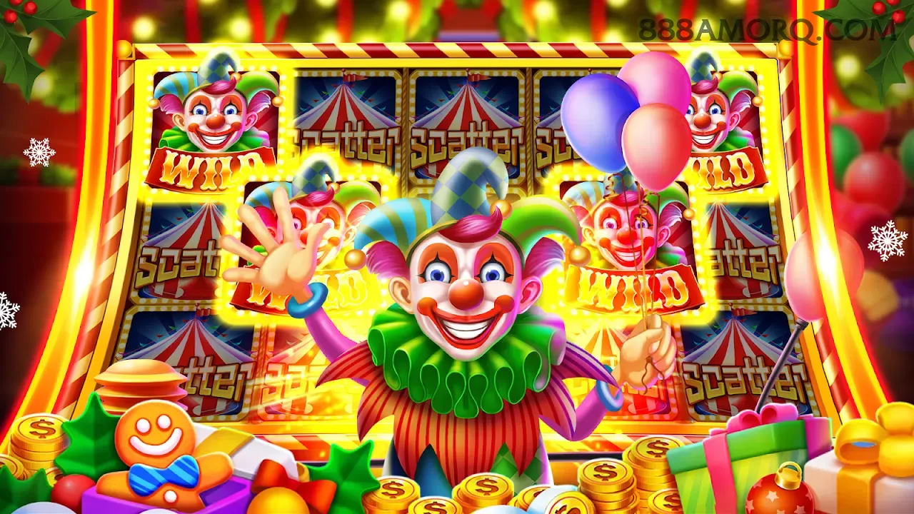 Slots 888amor - Sweet Bonanza e caça-níqueis populares